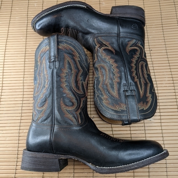 Ariat Mens \